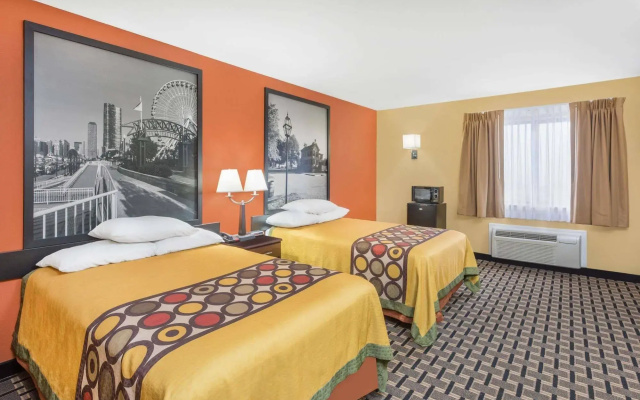 Hotel 7 Inn Anna
