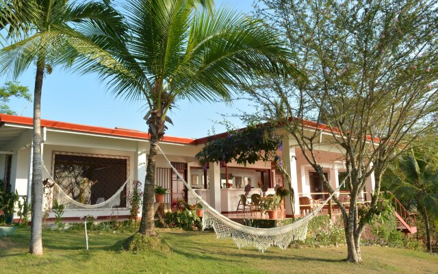 Splendid Serviced Guest House Ocean View Montezuma