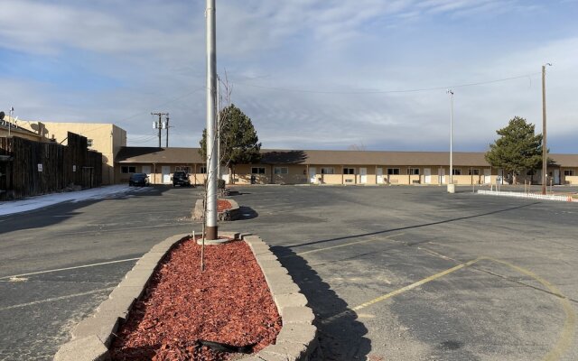 Travelodge By Wyndham Farmington Hwy 64