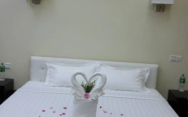 Sky Man Hotel