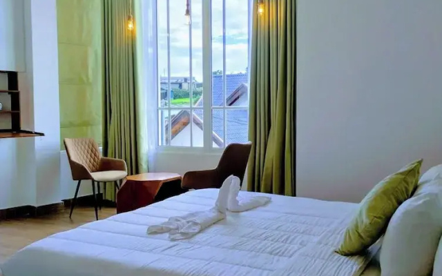 Pensive Villa - Nuwara Eliya
