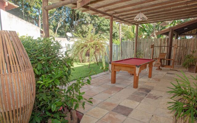 Hotel Pousada Machê