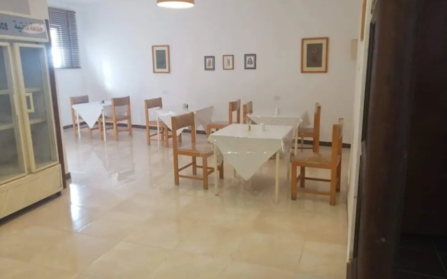 Petra Town Check-In Hotel