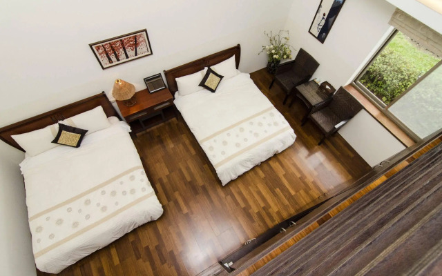 Eshine Villa