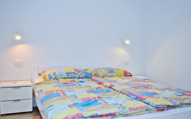 House VILLA MARK II