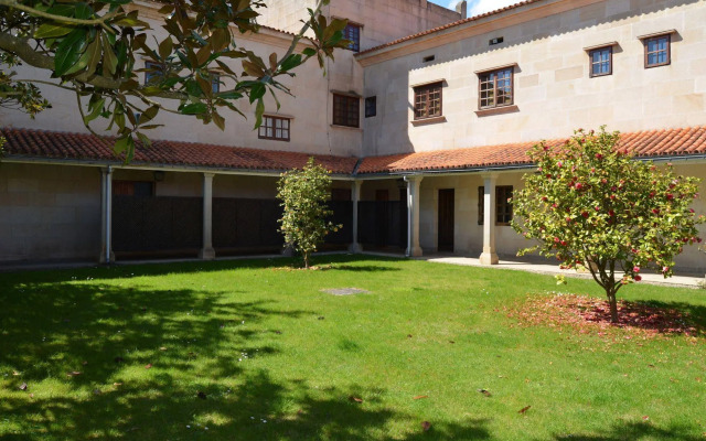 Parador De Verin