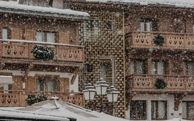 Coeur de Megève