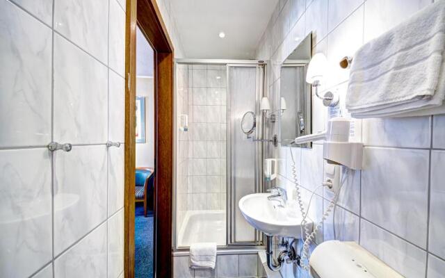 Hotel Alt Montjoie