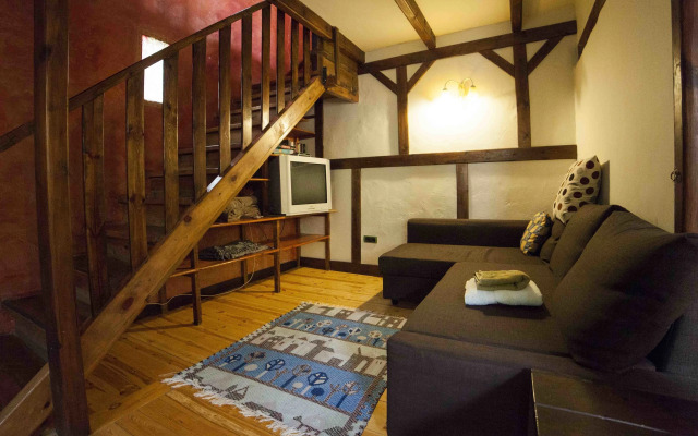 La Fuente de Arnedillo