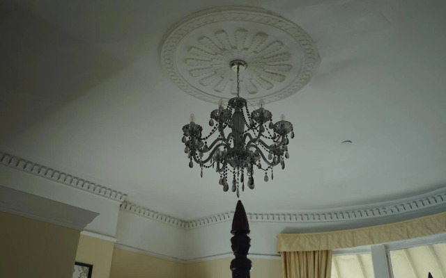 Regency Hotel