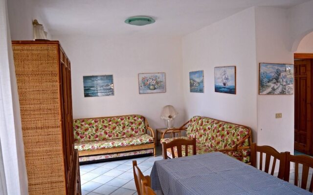 Two Bedroom Apartment In Sant'angelo - Casa Di Iorio