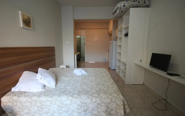 GoHouse Ribeiro 408