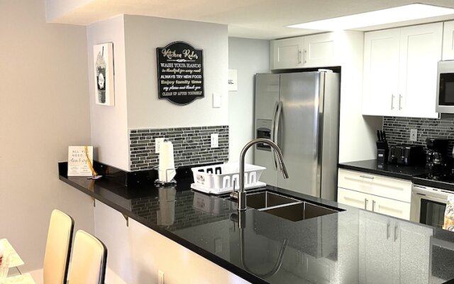 Beautiful Luxury Apartment - Close to Disney