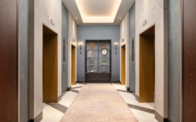 Hilton Woking