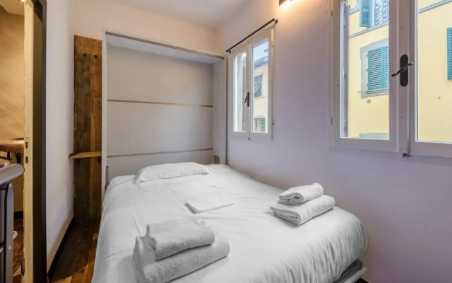 Loft 42 by Mmega