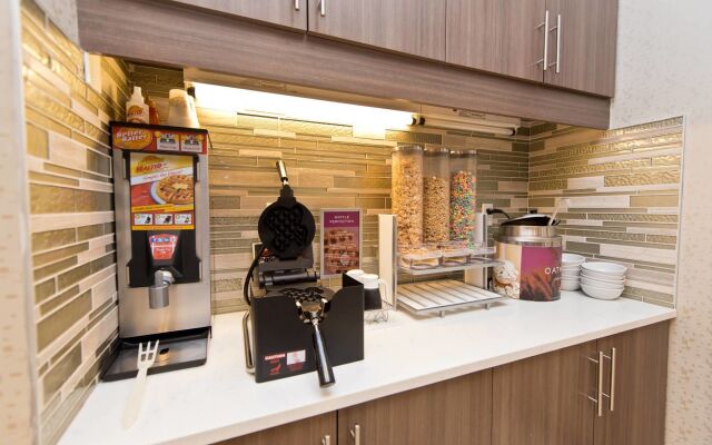 Residence Inn by Marriott Austin Southwest