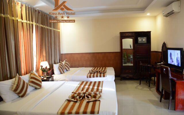 Kieu Anh Hotel