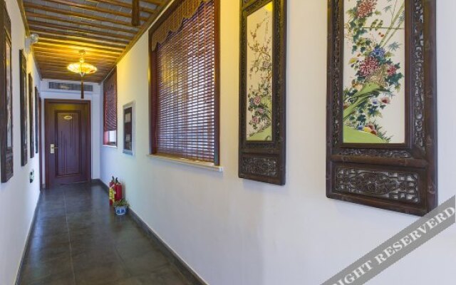 Xianjiang Inn