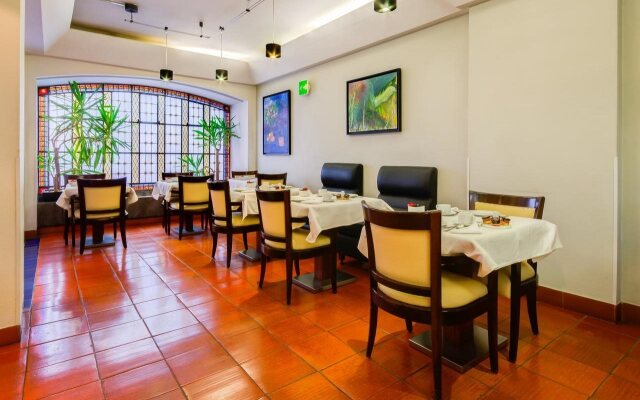Hotel Príncipe Real