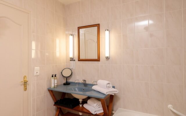 Château de Fontanges