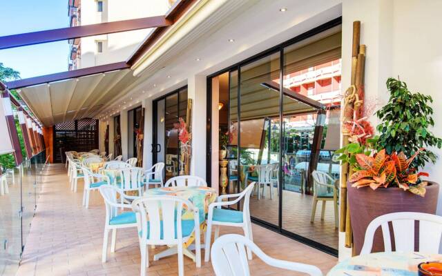 Hotel Spiaggia