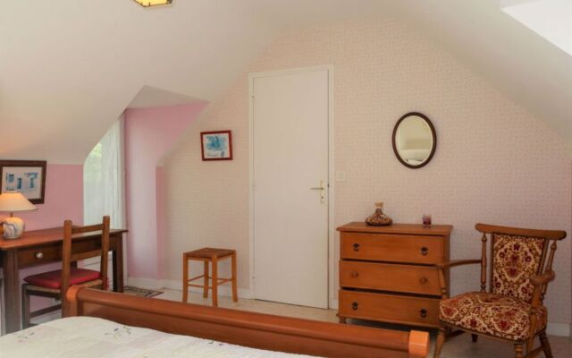 Gîte Triskell (PML101)