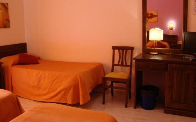 Hotel Aosta