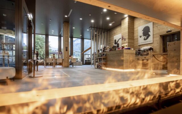 SWISSPEAK Resorts Grimsel