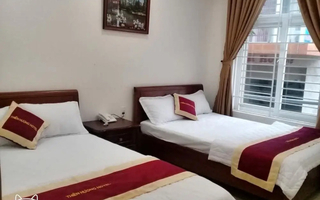 Thin Huong Hotel