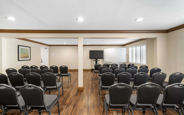 Best Western Oxnard Inn
