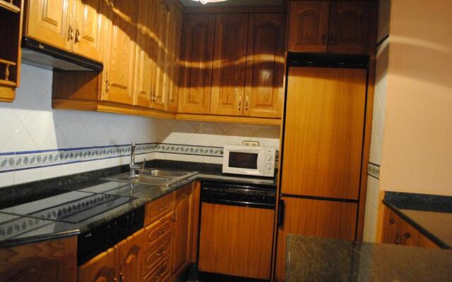 Apartamentos Rio Mora 2