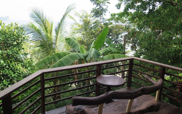 Makulay Lodge and Villas