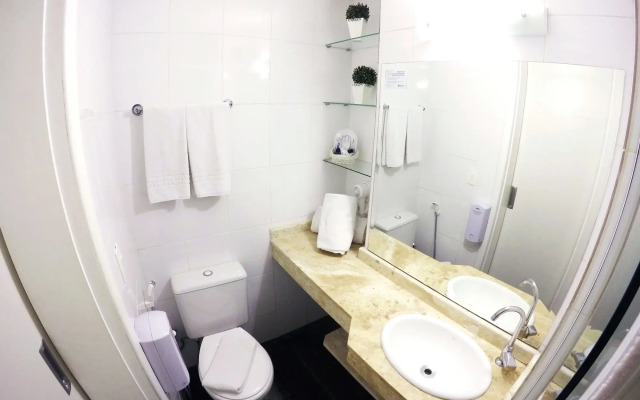 Plaza Inn American Loft