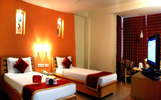 OYO 911 Begumpet