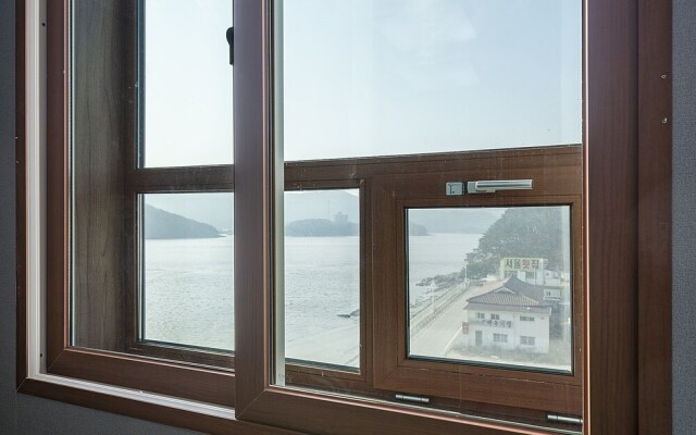 Incheon (Ganghwa) MOTEL 917
