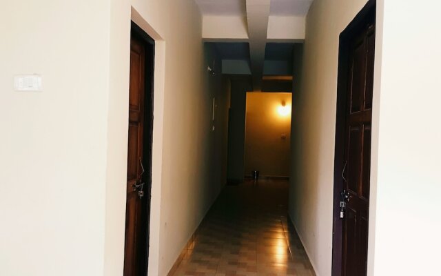 Hotel MAJHI