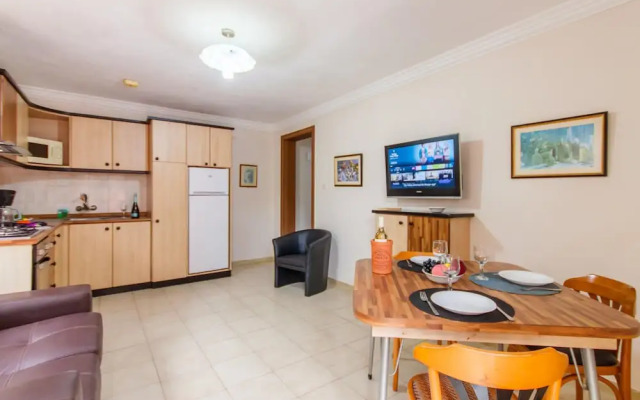 Villa & Pool 4 Mellieha Bay Retreat