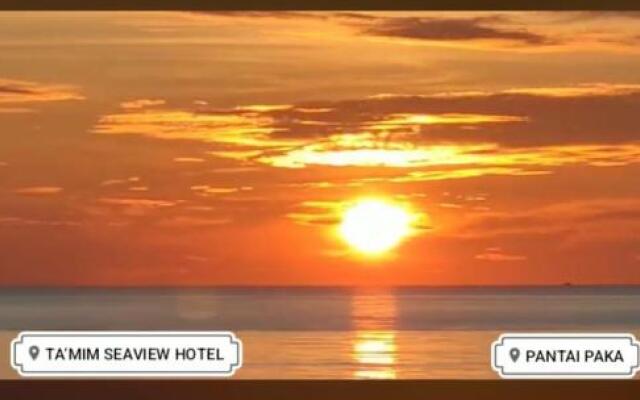 Paka Tamim Seaview Hotel