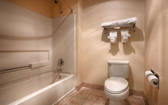 Best Western El Centro Inn