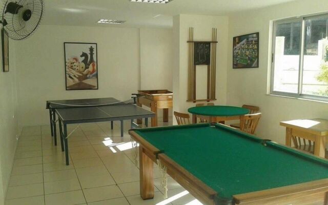 Bem Vindo a Salvador - Apartamento com Piscina, Varanda e Excelente Localização!