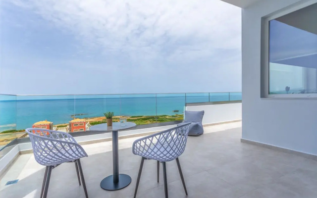Eva Apartments