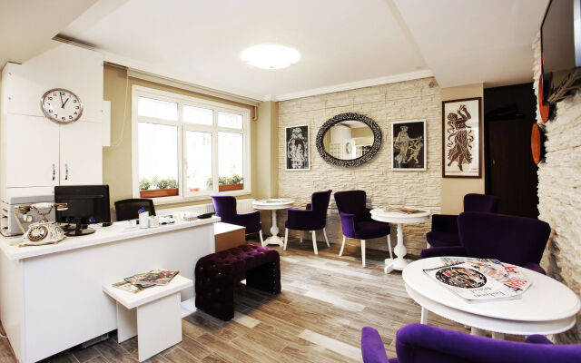 Spinel Hotel - Old City
