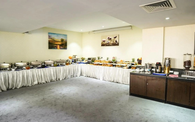 Juffair Gate Hotel