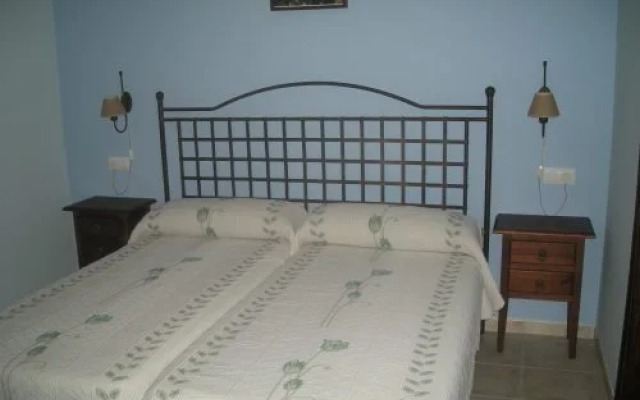 Apartamentos Turisticos Rurales Vía Verde del Aceite