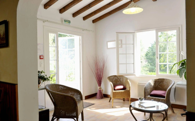 Logis Auberge Saint Sylvestre