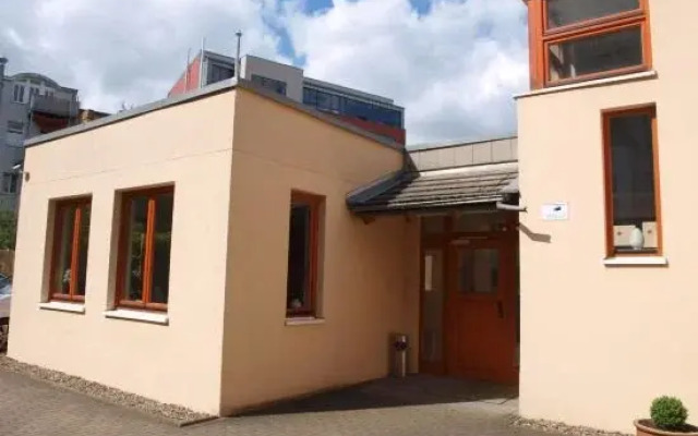 Pension am Doberaner Platz