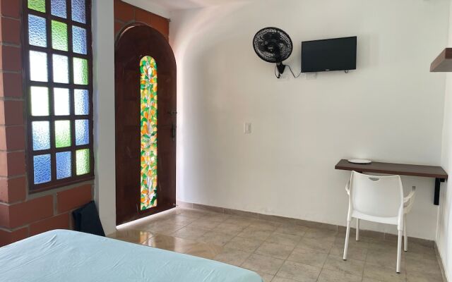 Casa Hotel Mateguadua