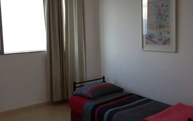 Beautiful 5 Rooms In Front The Sea