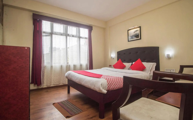 OYO 5666 Hotel Sandrup