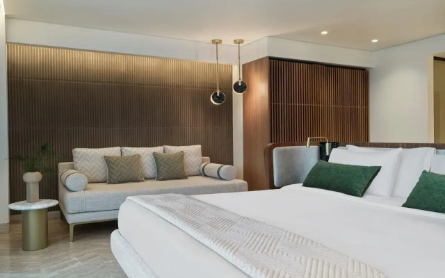 Anthology of Athens, a member of The Leading Hotels of the World